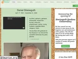 Sites similar to streissguthgardens.com