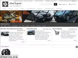 Sites similar to streit-imports.ch