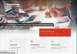 Sites similar to streitenberger.net