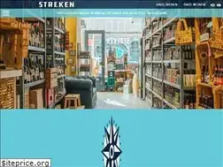 Sites similar to strekenbreda.nl