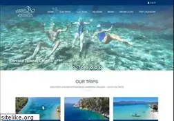 Sites similar to strel-swimming.com