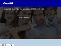 Sites similar to strela.info