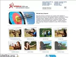 Sites similar to strela.kh.ua