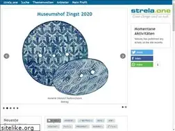 Sites similar to strela.one