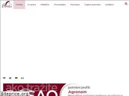 Sites similar to strelafunghi.com
