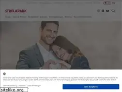 Sites similar to strelapark.de