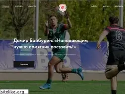 Sites similar to strelarugby.ru