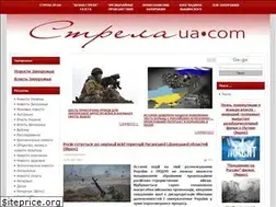 Sites similar to strelaua.com