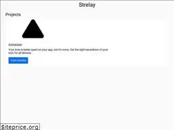 Sites similar to strelay.com