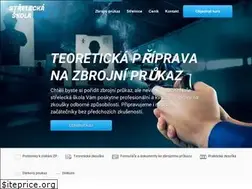 Sites similar to strelecka-skola.cz