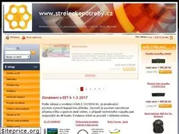 Sites similar to streleckepotreby.cz