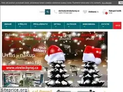 Sites similar to streleckyraj.cz