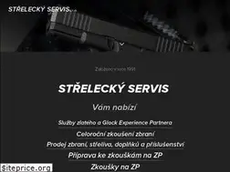 Sites similar to streleckyservis.cz