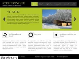 Sites similar to strelectvo.eu