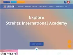 Sites similar to strelitzearlychildhood.org