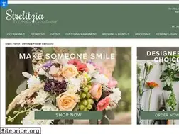 Sites similar to strelitziaflowercompany.com