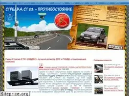 Sites similar to strelka-st.ru