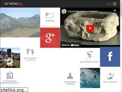 Sites similar to strelka.bg