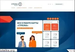 Sites similar to strelkapay.ru
