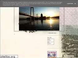 Sites similar to strelkin-krsk.blogspot.ru