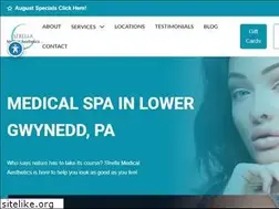 Sites similar to strellapa.com