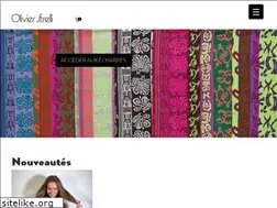 Sites similar to strelli.be