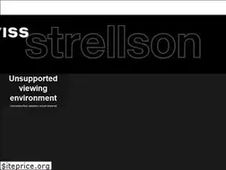 Sites similar to strellson.ch