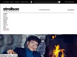 Sites similar to strellsonshop.ru