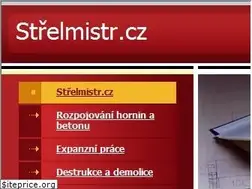 Sites similar to strelmistr.cz