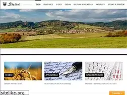 Sites similar to strelna.cz