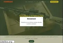 Sites similar to strelnice-corrado.cz