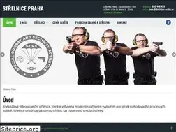 Sites similar to strelnice-praha.cz