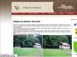Sites similar to strelnice-smrcek.cz