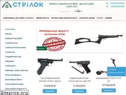 Sites similar to strelok.kh.ua