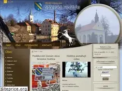 Sites similar to strelskehostice.cz
