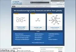Sites similar to strem.com