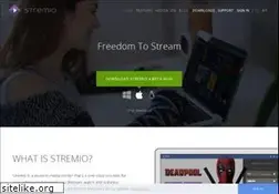 Sites similar to strem.io