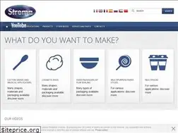 Sites similar to strema-machines.com