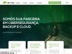 Sites similar to strema.com.br