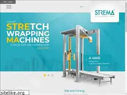 Sites similar to strema.de