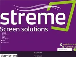Sites similar to streme.co.uk