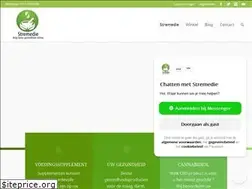 Sites similar to stremedie.nl
