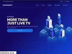 Sites similar to stremenify.com