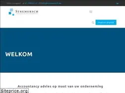 Sites similar to stremersch.be