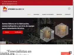 Sites similar to stremex.com.mx