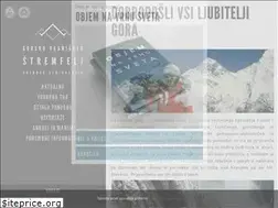 Sites similar to stremfelj.si