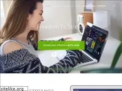 Sites similar to stremio.net