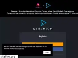 Sites similar to stremium.com