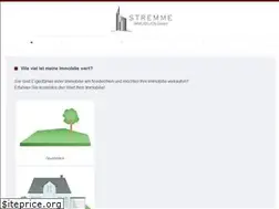 Sites similar to stremme.immo