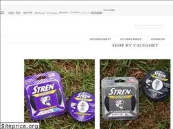 Sites similar to stren.com